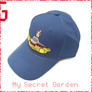 The Beatles - Yellow Submarine Official Unisex Baseball Cap ***READY TO SHIP from Hong Kong***